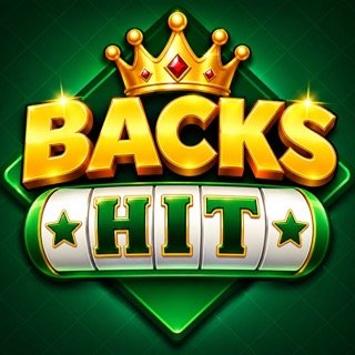 BACKS HIT Icon