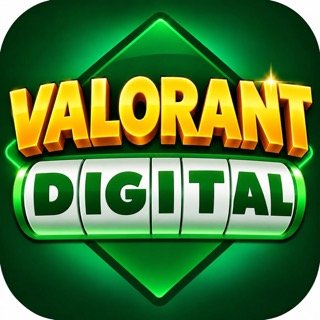 VALORANT DIGITAL Icon