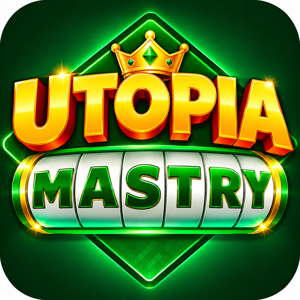 UTOPIA MASTRY Icon